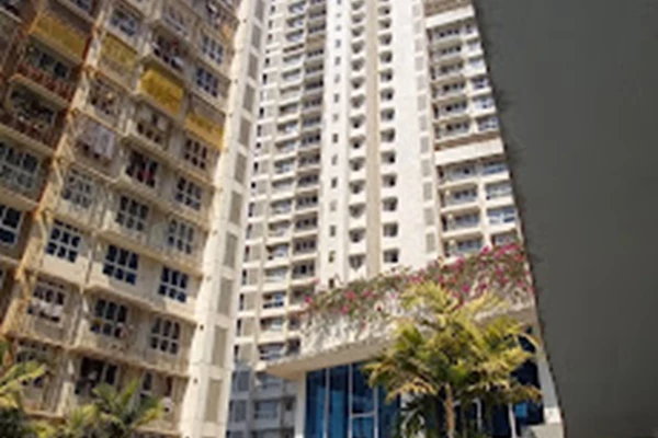 Flat for sale in Raheja Serenity, Kandivali East